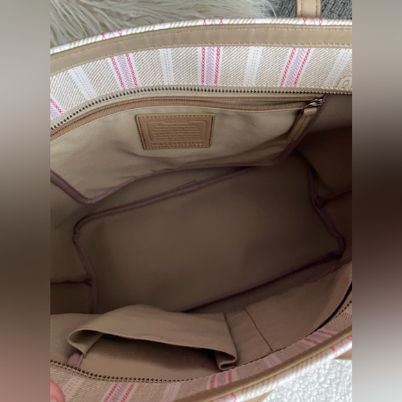 Coach bag - Picture 2 of 6